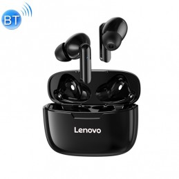 Lenovo XT90 Auriculares Bluetooth Inalámbricos Con Caja de Carga