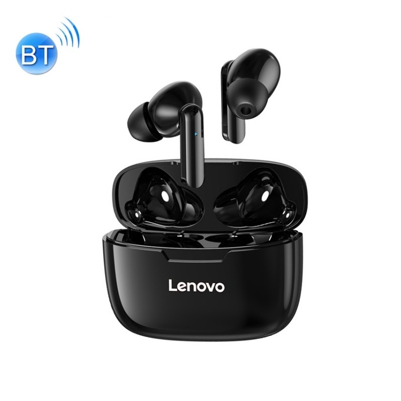 Lenovo XT90 Auriculares Bluetooth Inalámbricos Con Caja de Carga