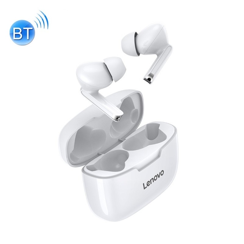 Lenovo XT90 Auriculares Bluetooth Inalámbricos Con Caja de Carga