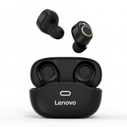 Auriculares Bluetooth Impermeables IPX4 Lenovo X18