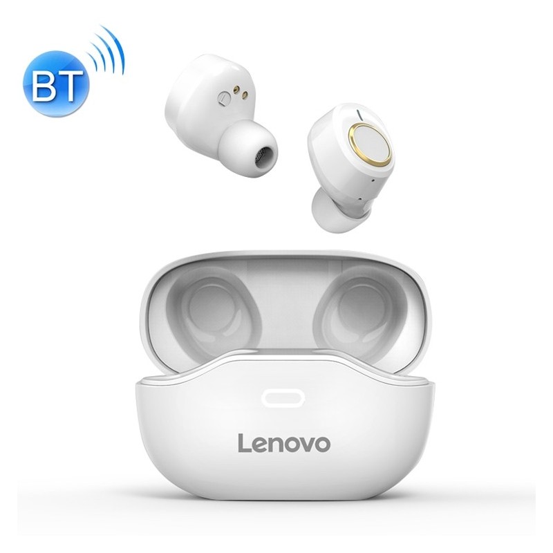 Auriculares Bluetooth Impermeables IPX4 Lenovo X18