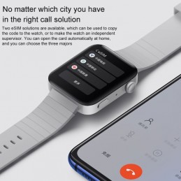 Pulsera Inteligente Xiaomi Versión Estándar