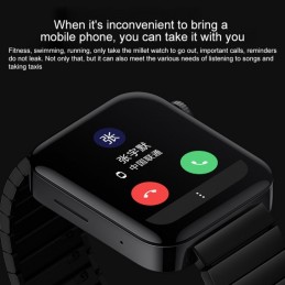 Pulsera Inteligente Xiaomi Versión Estándar