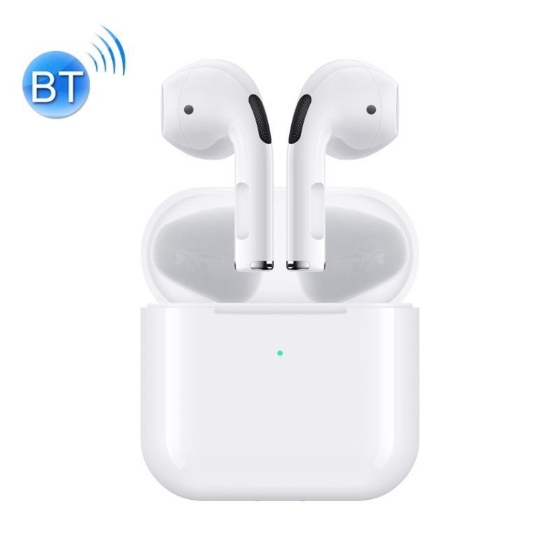 USAMS Auriculares Binaurales Bluetooth En Oído