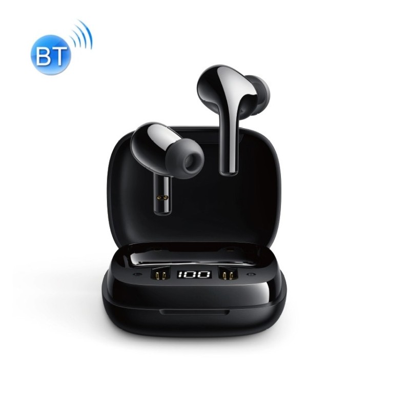 JOYROOM Auriculares True Wireless TWS con Bluetooth