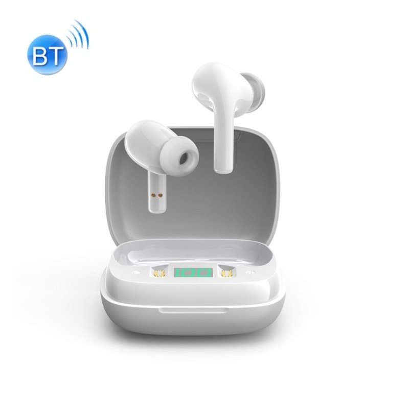 JOYROOM Auriculares True Wireless TWS con Bluetooth
