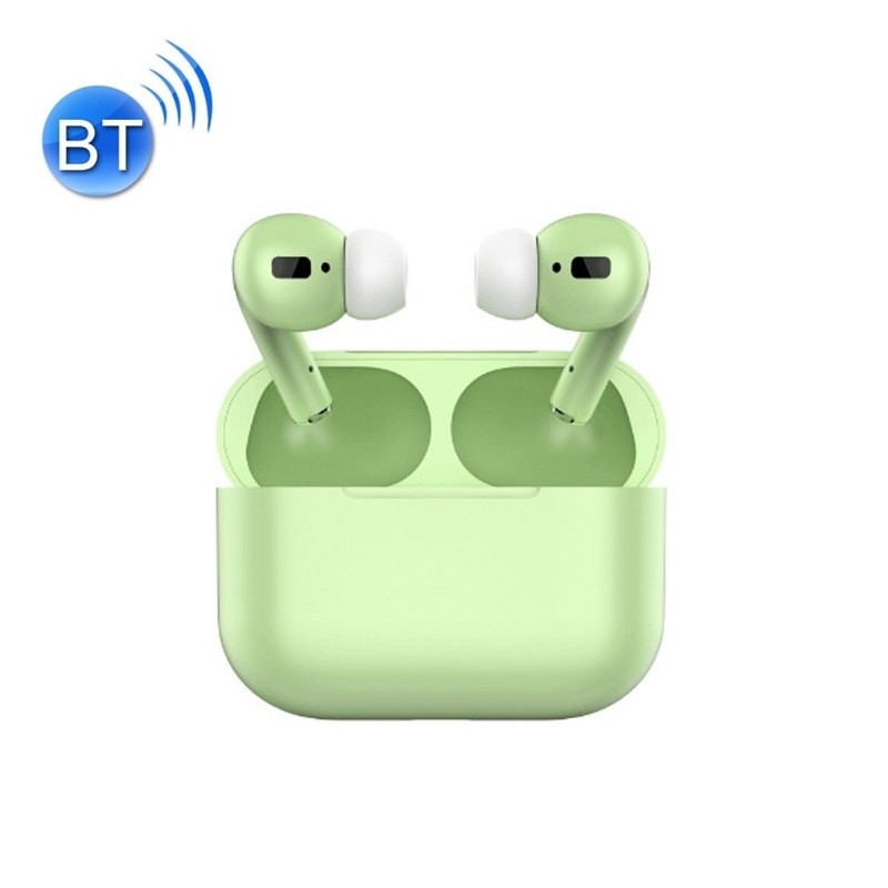 InPods Macaroon TWS Auriculares Inalámbricos Bluetooth de Alta Fidelidad (HiFi)