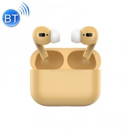 InPods Macaroon TWS Auriculares Inalámbricos Bluetooth de Alta Fidelidad (HiFi)