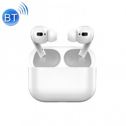 InPods Macaroon TWS Auriculares Inalámbricos Bluetooth de Alta Fidelidad (HiFi)