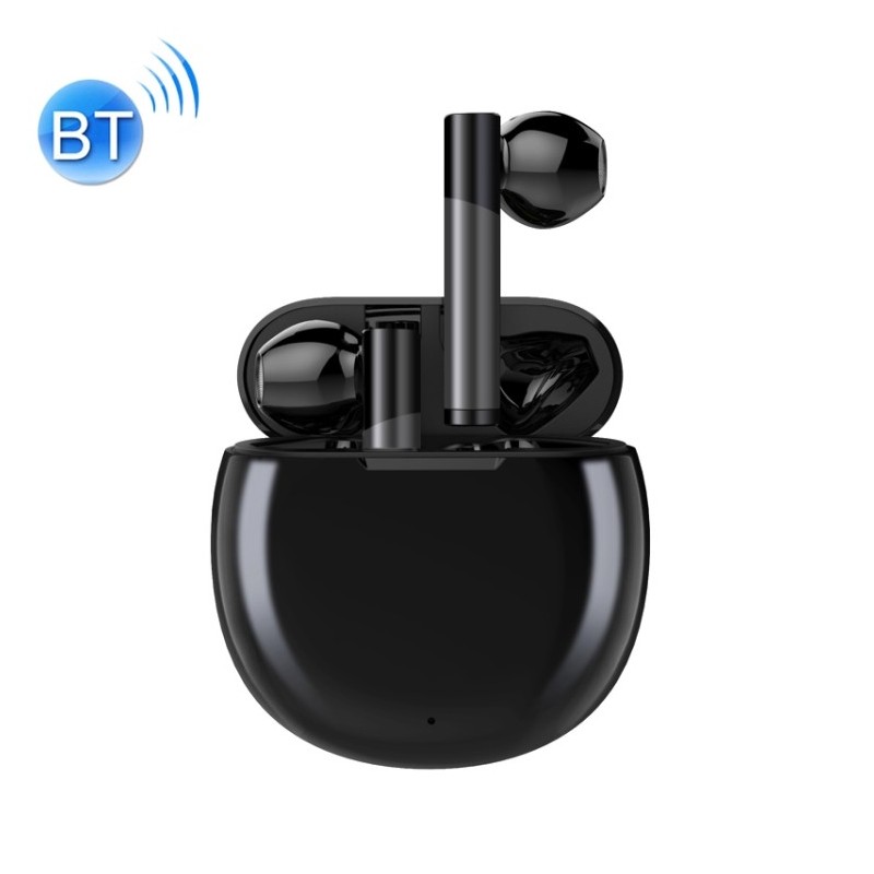 Fineblue J3 Pro TWS Auriculares Inalámbricos Bluetooth de dos Oídos