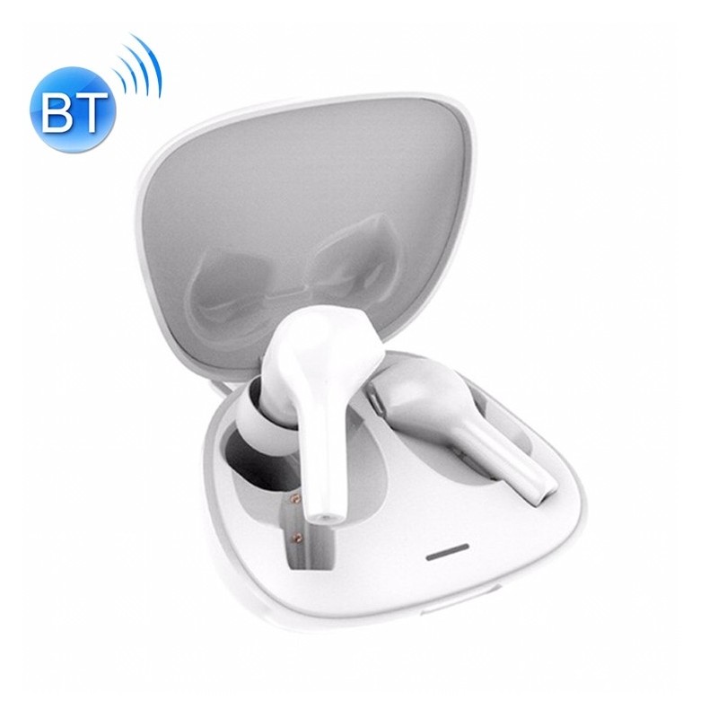 Lenovo TWS Auriculares Inalámbricos Bluetooth Estéreo Llamadas HD