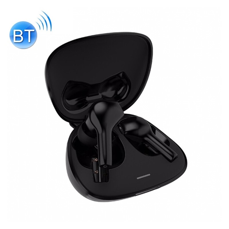 Lenovo TWS Auriculares Inalámbricos Bluetooth Estéreo Llamadas HD
