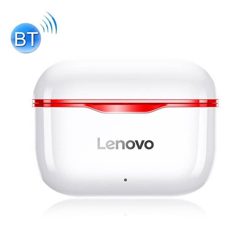 Auriculares Lenovo LivePods Inalámbricos Bluetooth