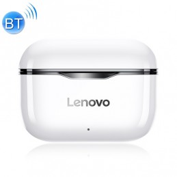 Auriculares Lenovo LivePods Inalámbricos Bluetooth