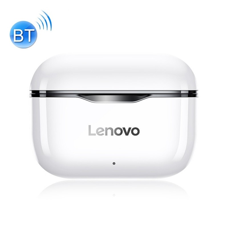 Auriculares Lenovo LivePods Inalámbricos Bluetooth