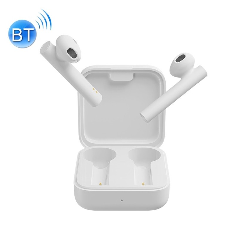 Auriculares Xiaomi Air2 SE Inalámbricos con Bluetooth con Caja de Carga