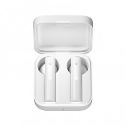 Auriculares Xiaomi Air2 SE Inalámbricos con Bluetooth con Caja de Carga