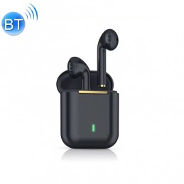 TWS Auriculares Binaurales Inalámbricos Bluetooth con Caja de Carga