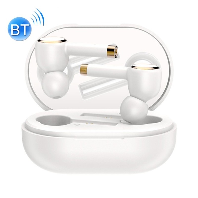 Auriculares Inalámbricos Estéreo Bluetooth y Emparejamiento Automático