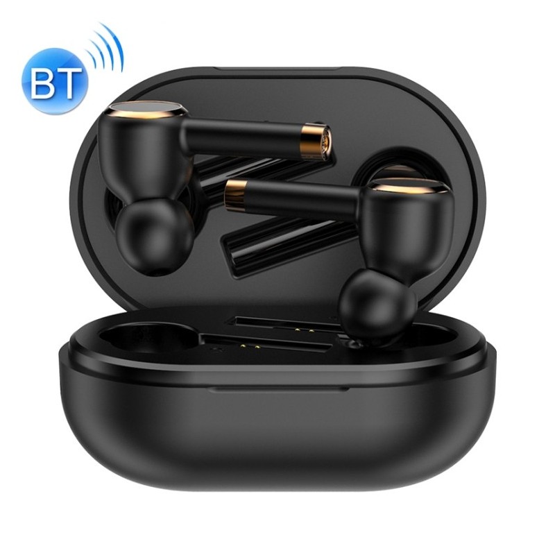 Auriculares Inalámbricos Estéreo Bluetooth y Emparejamiento Automático