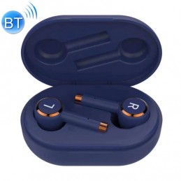 Auriculares Inalámbricos Estéreo Bluetooth y Emparejamiento Automático