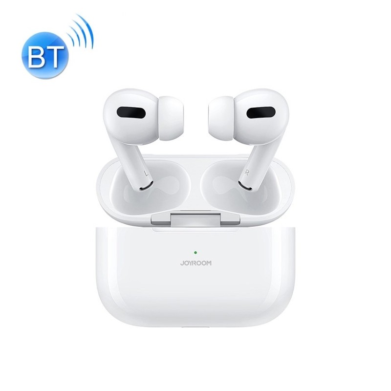 JOYROOM Pro Auriculares Inalámbricos Bilaterales con Bluetooth