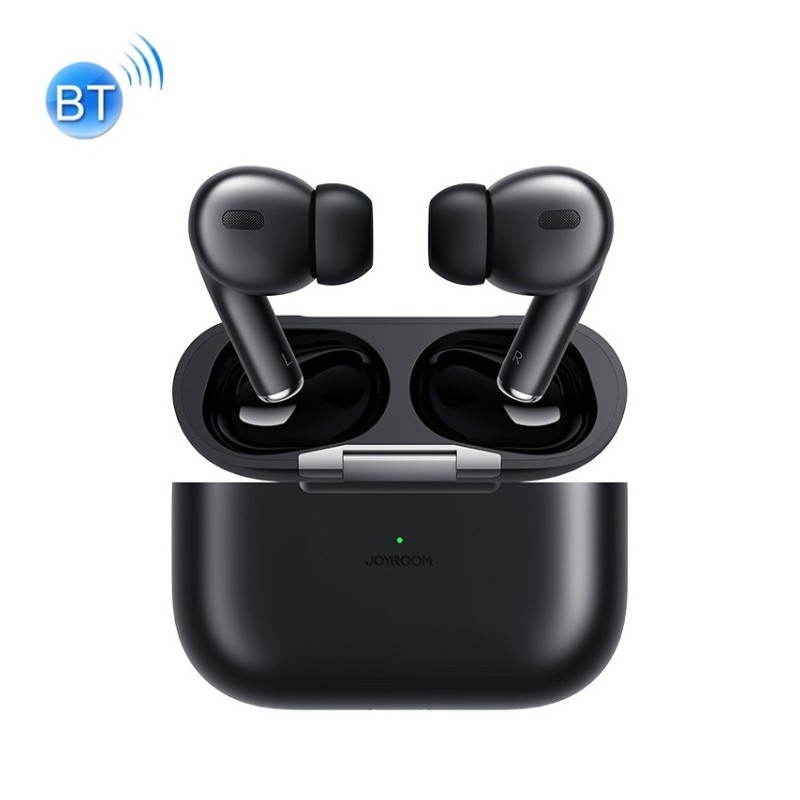 JOYROOM Pro Auriculares Inalámbricos Bilaterales con Bluetooth