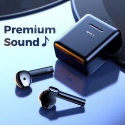 JOYROOM Auriculares Inalámbricos Bluetooth True Wireless