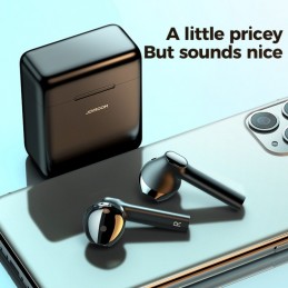 JOYROOM Auriculares Inalámbricos Bluetooth True Wireless