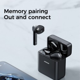 JOYROOM Auriculares Inalámbricos Bluetooth True Wireless