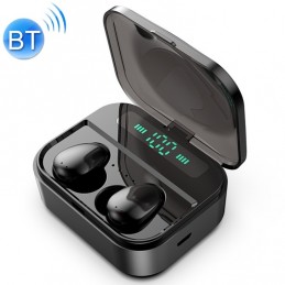Auriculares Binaurales Inalámbricos Bluetooth Estéreo