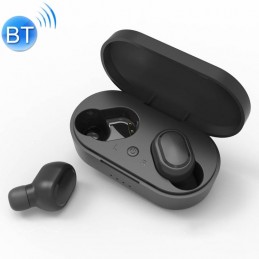 Mini Auriculares Bluetooth In Ear con Caja de Carga Magnética