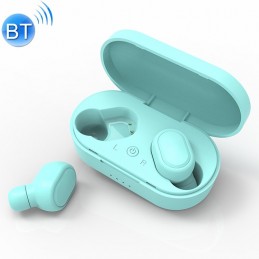 Mini Auriculares Bluetooth In Ear con Caja de Carga Magnética
