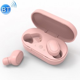 Mini Auriculares Bluetooth In Ear con Caja de Carga Magnética