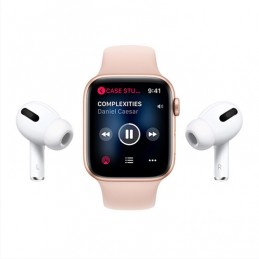 Auriculares Inalámbricos para iPhone AirPods Pro para Apple