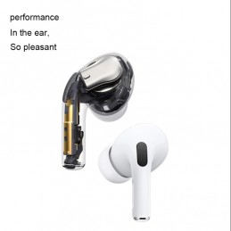 Auriculares Inalámbricos para iPhone AirPods Pro para Apple