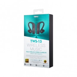 Remax Auriculares True Wireless con Gancho para las Orejas