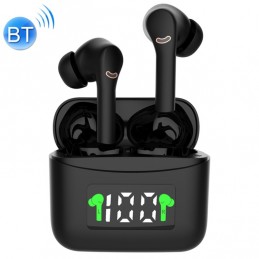 Auriculares Binaurales Estéreo Inalámbrico Bluetooth 5.2