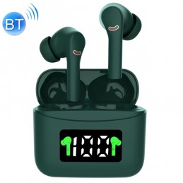 Auriculares Binaurales Estéreo Inalámbrico Bluetooth 5.2