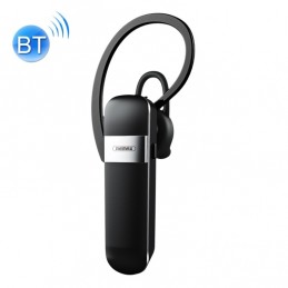 REMAX Auricular Bluetooth para Una Sola Oreja con Gancho