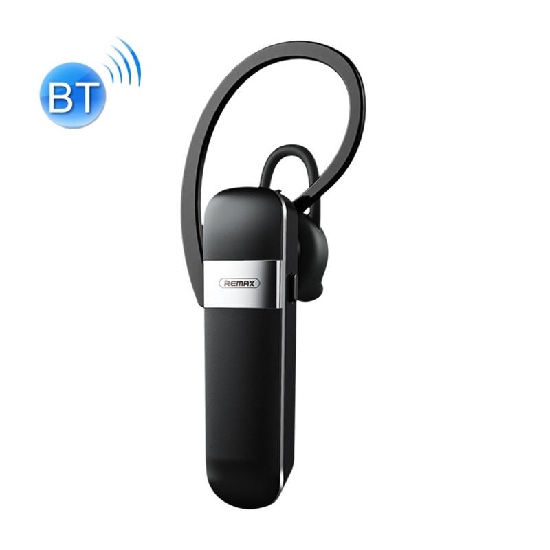 REMAX Auricular Bluetooth para Una Sola Oreja con Gancho