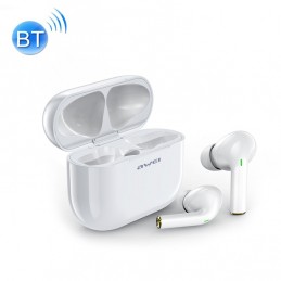 AWEI Auriculares Inalambricos para Correr True Wireless