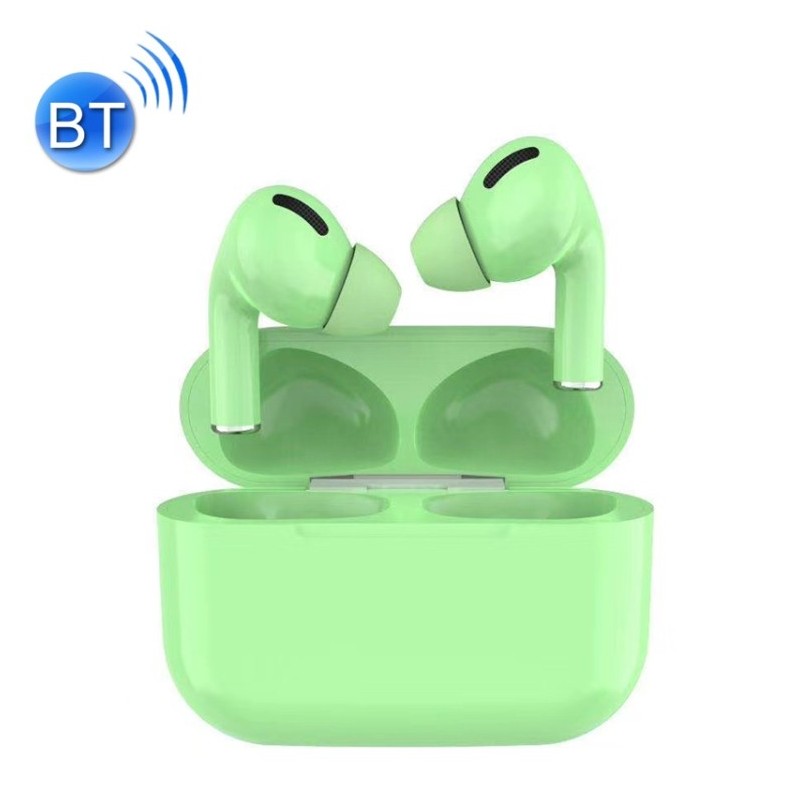 TWS Macaron Auriculares Bluetooth Inalambricos Smart Touch