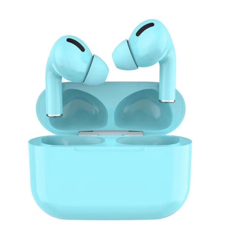 TWS Macaron Auriculares Bluetooth Inalambricos Smart Touch