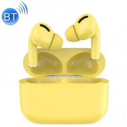 TWS Macaron Auriculares Bluetooth Inalambricos Smart Touch
