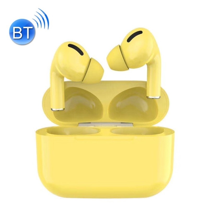 TWS Macaron Auriculares Bluetooth Inalambricos Smart Touch