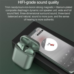 Auriculares Bluetooth Running