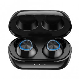 REMAX Auriculares de Botón con Microfono True Wireless
