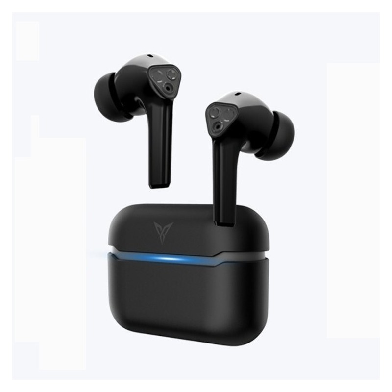 Auriculares Inalámbricos Gaming En Oreja FlyDigi