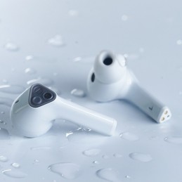 Auriculares Inalámbricos Gaming En Oreja FlyDigi